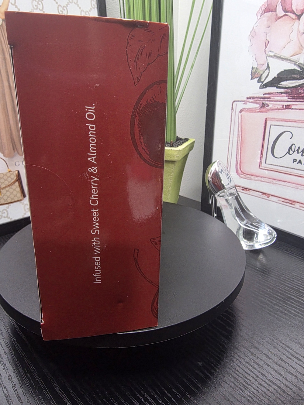 NatureWell Body Wash & Cream Travel Set - Picture 7 of 7